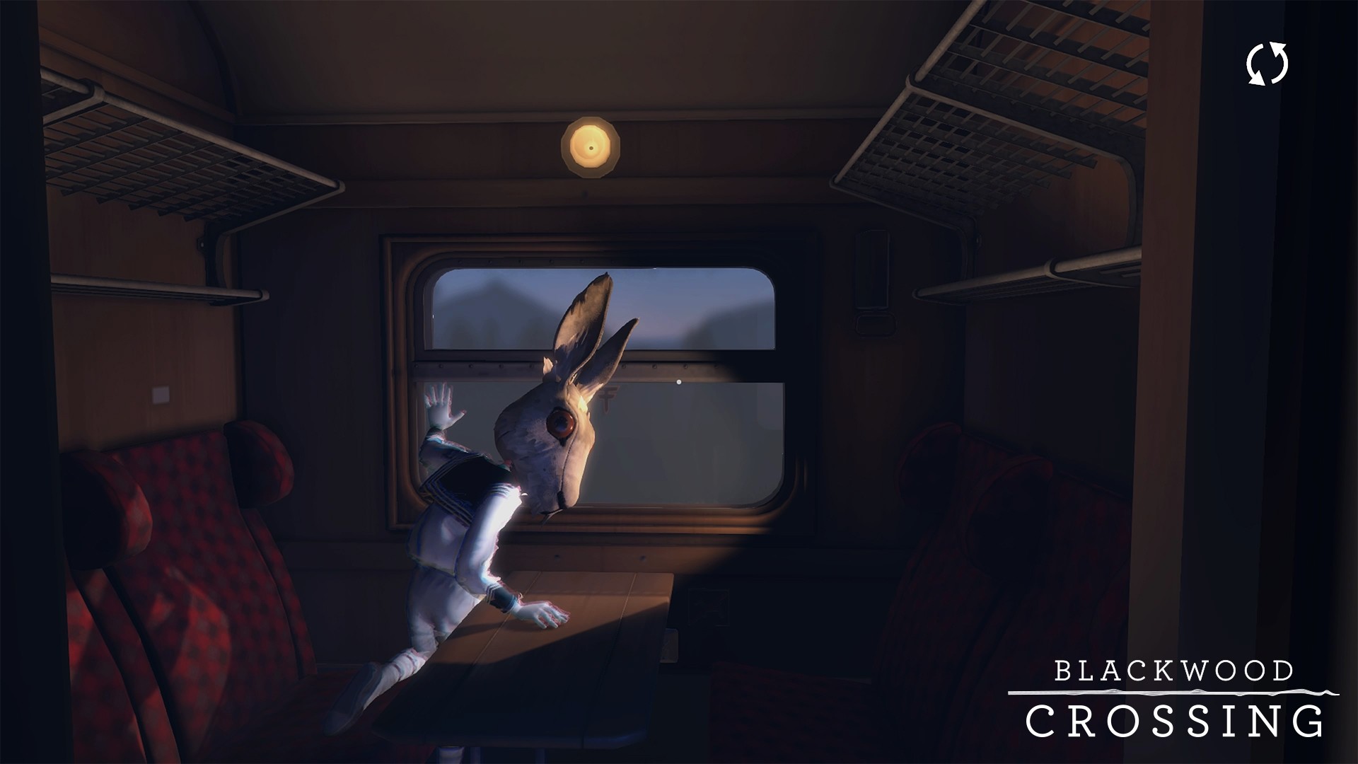 Blackwood Crossing - Imagen 21